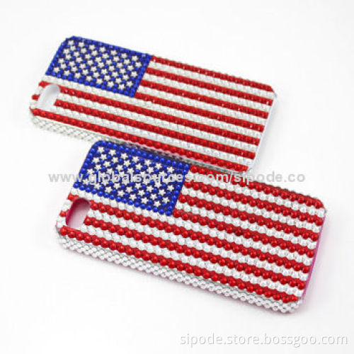 Hard protective cover for iphone 5/5s